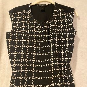 Ann Taylor Blouse Petite